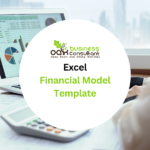 Excel Financial Model Template