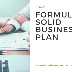 Formulate_Business_plan