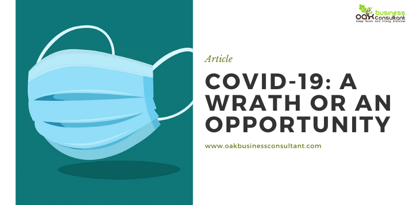 COVID19_A_Wrath_or_An_Opportunity