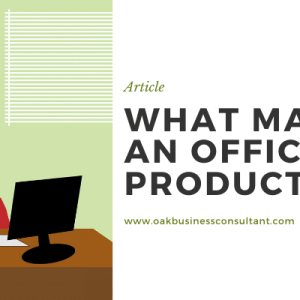 What_makes_an_office_productive