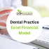 Dental-Practice-Excel-Financial-Model-Product Image