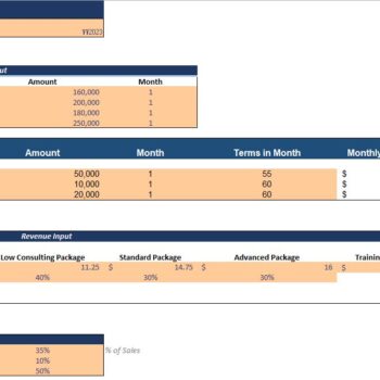 Online_Fitness_Consulting_Financial_Model- Input Sheet