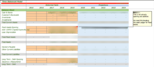 Acquisition Analysis Of Quantum Research Company bank
