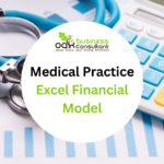 Medical Practice Excel Financial Model