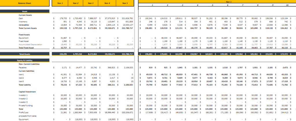 Phone_table_and_computer_repair_excel_financial_model_balance_sheet
