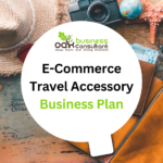 E-Commerce Travel Accessory Business Plan