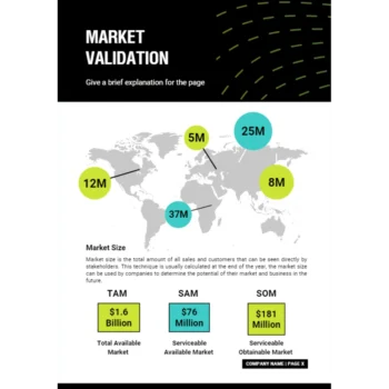 Life and Health Insurance Business Plan - Market Validation