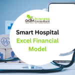 Smart Hospital Excel Financial Model