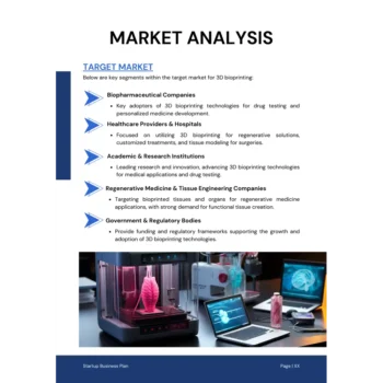 Market Analysis