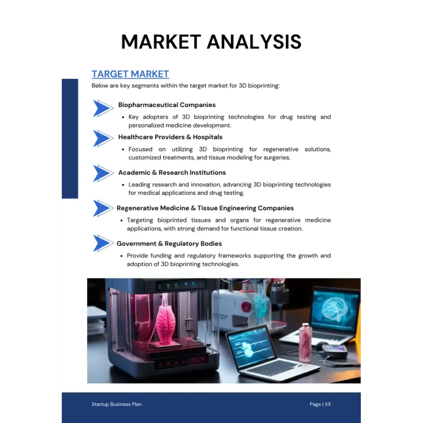 Market Analysis