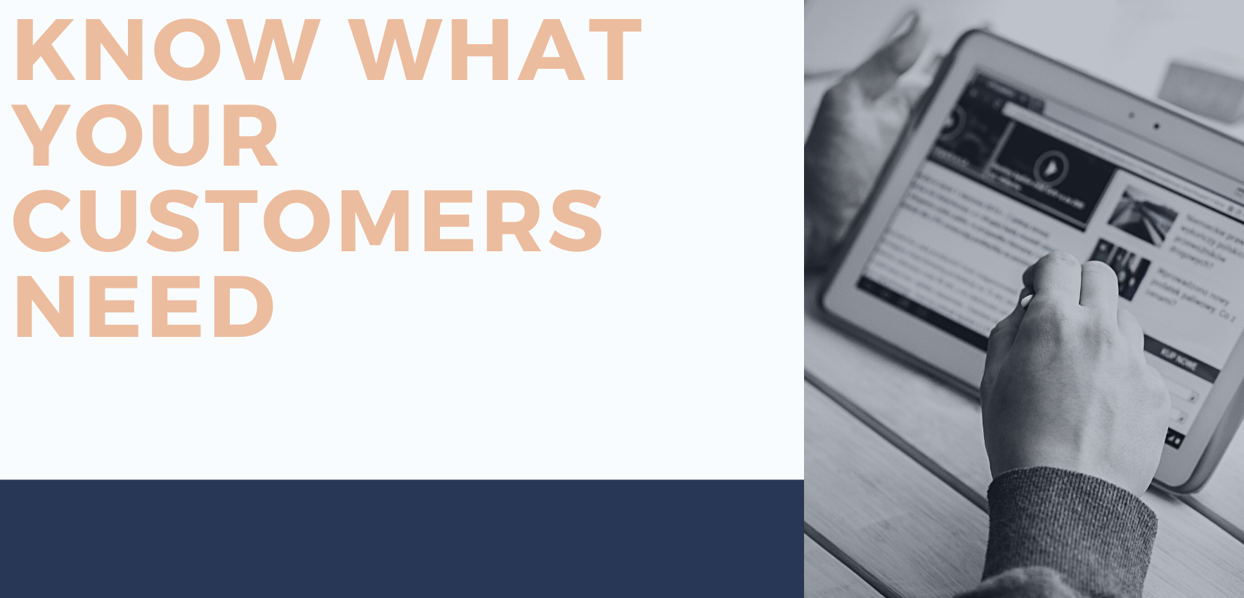 Brand Marketing KPI customers need