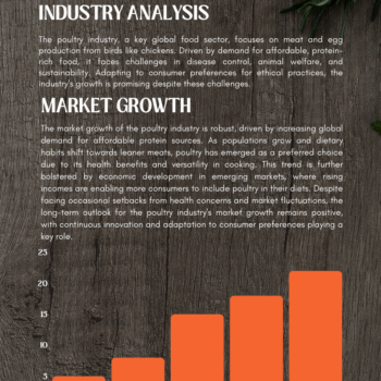 Meat Shop Business Plan Template - Industry Analysis