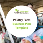 Poultry Farm Business Plan - Product Image