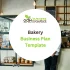 Bakery Business Plan - Product Image