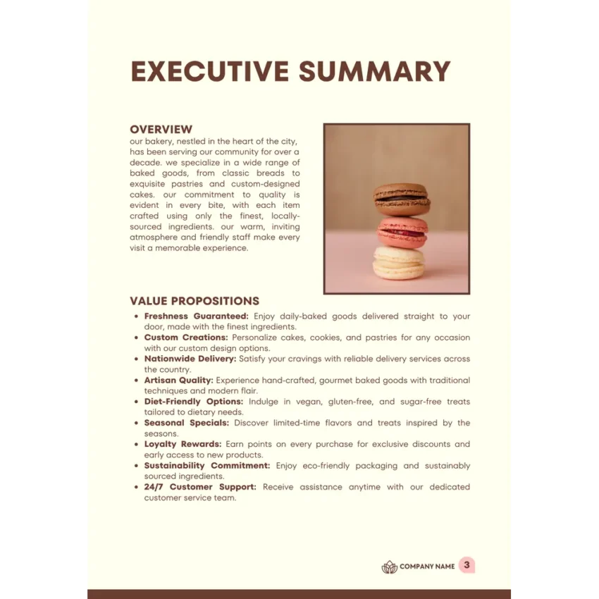 Executive Summary