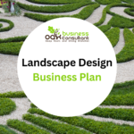 Landscape Design Business Plan