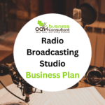 Radio Broadcasting Studio Business Plan