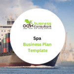 Spa Business Plan-Product Image