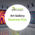 Art Gallery Business Plan