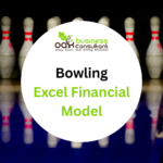 Bowling Excel Financial Model