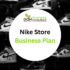 Nike Store Business Plan