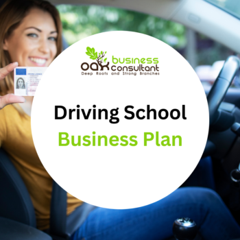 Driving School Business Plan