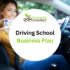 Driving School Business Plan