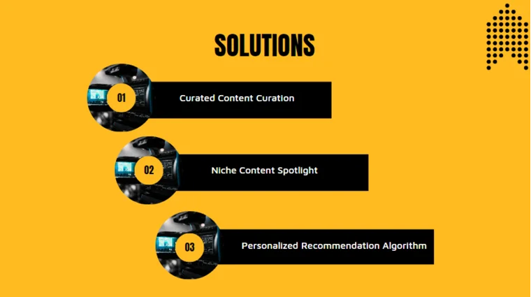 Film Pitch Deck Template-Solutions