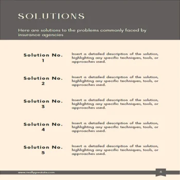 Graphic Design Business Plan - Solutions