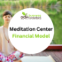 Meditation Center Financial Model