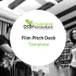 Film Pitch Deck Template-Product Image