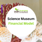 Science Museum Financial Model