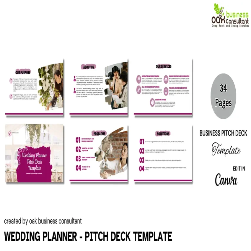 Company Summary - FI