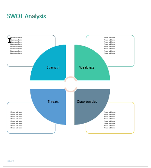 Laser Tag Gaming Center Business Plan