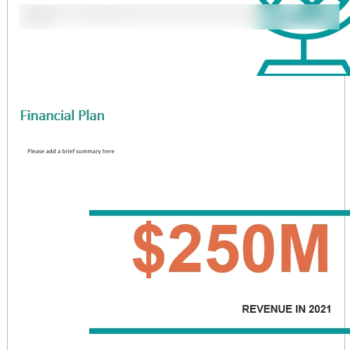 Laser Tag Gaming Center Business Plan