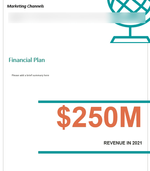 Laser Tag Gaming Center Business Plan