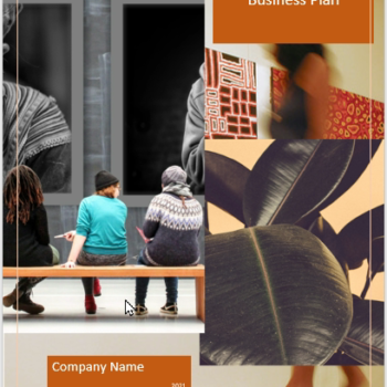 Art Gallery Business Plan