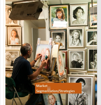 Art Gallery Business Plan