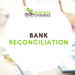 Bank Reconciliation Statement Template