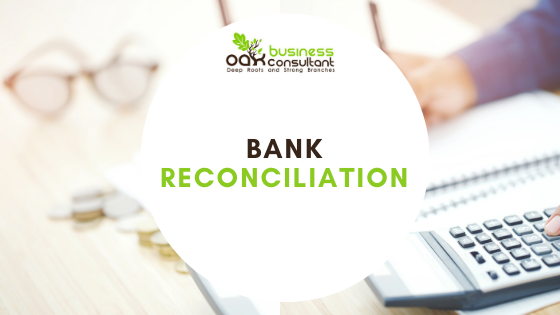 Bank Reconciliation Statement Template