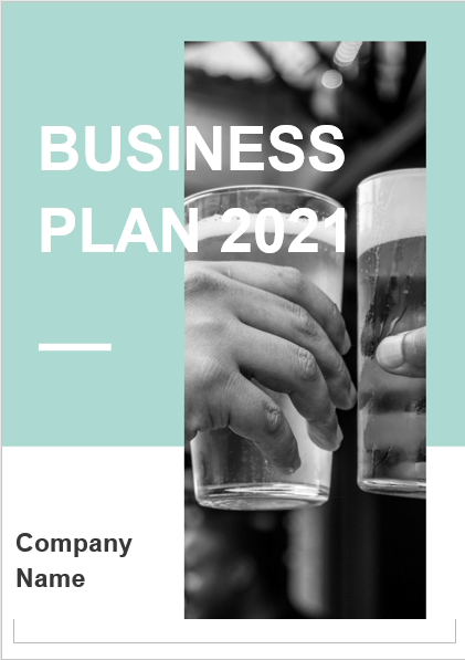 Brewery Business Plan
