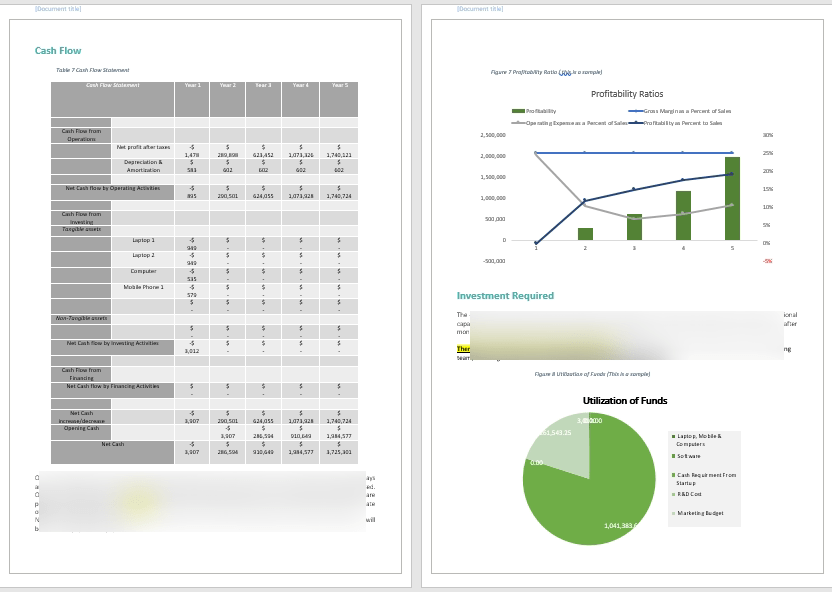 Brewery Business Plan