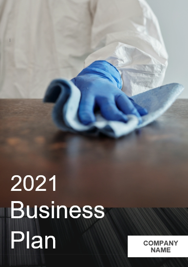 House Cleaning Business Pllan-Cover_image