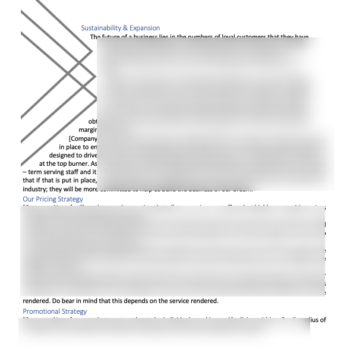 Driving School Business Plan - Image 7