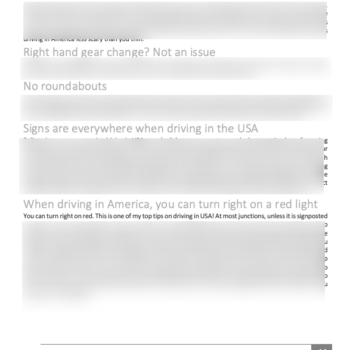 Driving School Business Plan - Image 10