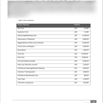 Driving School Business Plan - Image 12