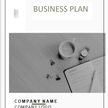 Errand Service Business Plan