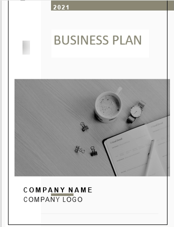 Errand Service Business Plan