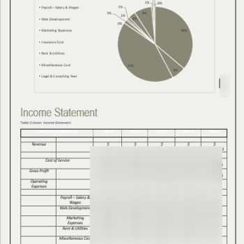 Errand Service Business Plan