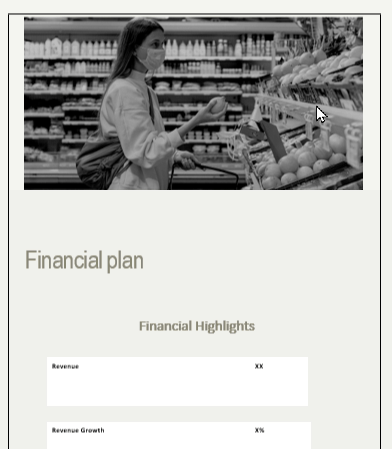 Errand Service Business Plan